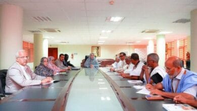 قطاع السياحة يبحث استعدادات إطلاق الموسم السياحي الوطني