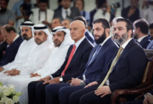 مصدر دبلوماسي يؤكد للإخبارية السورية حصول لقاء سوري-إسرائيلي برعاية أميركية في باريس