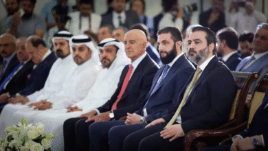 مصدر دبلوماسي يؤكد للإخبارية السورية حصول لقاء سوري-إسرائيلي برعاية أميركية في باريس