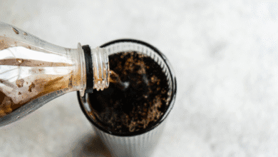 بعد سحب منتجات كوكاكولا مؤخرا .. إليكم تأثيراتها على الجسم!