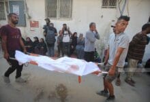 غزة ... حصيلة حرب الإبادة الجماعية في غزة تتجاوز 63.025 شهيدا منذ بدء عدوان الاحتلال