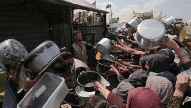 غزة: 62.192 شهيداً بفعل الإبادة.. وأقل من 15% من الحاجات يدخل في 25 يوماً