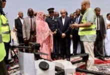 الرئيس الغزواني يطلق فعاليات الأسبوع الوطني للشجرة ويدعو إلى تعزيز الوعي البيئي