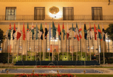 31-دولة عربية وإسلامية تدين تصريحات نتنياهو وخطة الاحتلال الاستيطانية