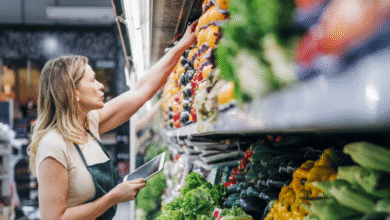 في إجراء عاجل ... سحب فاكهة من السوق الأمريكي ملوثة ببكتيريا قاتلة