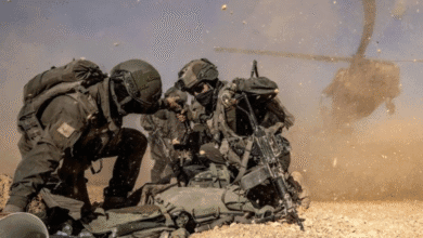 مقتل ضابط صهيوني في خان يونس .. والمقاومة تستهدف الاحتلال في مدينة غزة