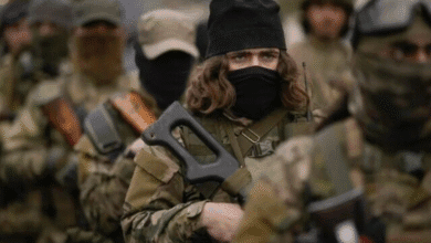 سوريا: آلاف المقاتلين الأجانب يقدّمون طلباً إلى الحكومة لمنحهم الجنسية