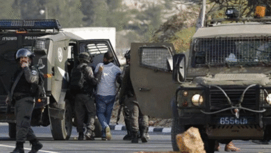 الاحتلال يواصل تصعيده في الضفة الغربية: اعتقالات لنواب وأسرى محرّرين وعمليات هدم واسعة