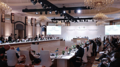 مسودة قمة الدوحة: العدوان الصهيوني على قطر ينسف مسار التطبيع ويهدد المنطقة