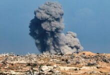 غزة: أكثر من 50 شهيداً في القطاع منذ فجر اليوم معظمهم من المجوّعين