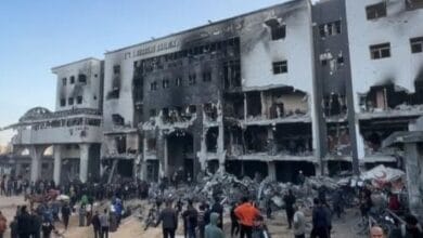 الصحة في غزة: 37 شهيداً خلال 24 ساعة.. و65.419 شهيداً منذ بدء العدوان