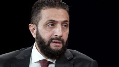 إعلام إسرائيلي: احتمال عال للقاء بين نتنياهو والشرع في البيت الأبيض الاثنين المقبل