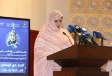 موريتانيا: حرم الرئيس تشرف على إطلاق مبادرة “بنات”