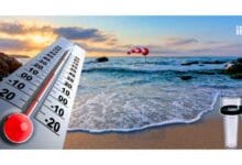 تساقطات مطرية متوقعة على الشريط الجنوبي والمناطق الوسطى والشمالية والغربية من موريتانيا