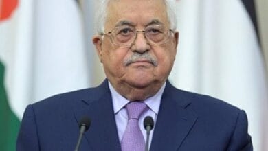 أكسيوس: الرئيس الفلسطيني محمود عباس سيحضر القمة في شرم الشيخ