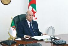 تبون: استعدنا 30 مليار دولار من الأموال المنهوبة ومحاربة الفساد جنبت اقتصادنا الانهيار