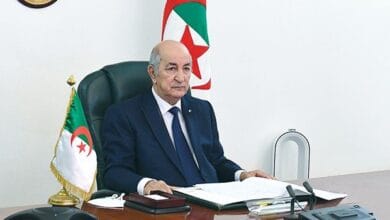 تبون: استعدنا 30 مليار دولار من الأموال المنهوبة ومحاربة الفساد جنبت اقتصادنا الانهيار
