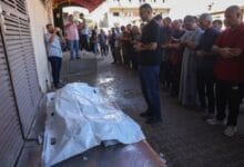 غزة: أكثر من 70 شهيداً خلال 24 ساعة.. والاحتلال يرتكب مجزرة في خان يونس