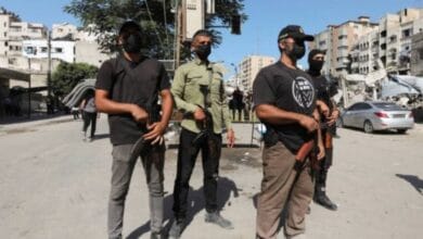 العشائر في غزة: ندعم الأجهزة الأمنية ولا غطاء للخارجين عن القانون