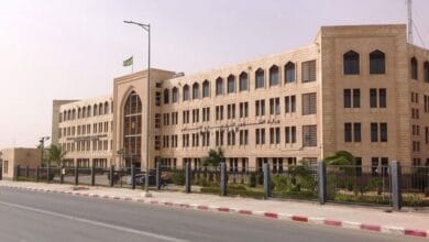 وزارة الشؤون الخارجية تقرر تأجيل مؤتمر الجاليات