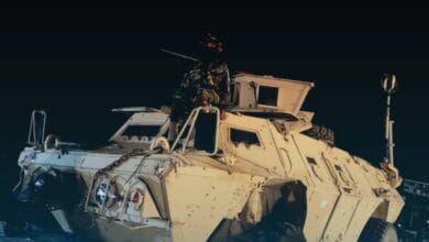 اشتباكات عنيفة بين باكستان وأفغانستان