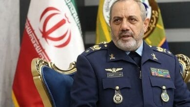 إيران: مستعدون للدفاع رغم تحركات الطائرات الأميركية ولن نخضع للحرب النفسية