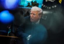 ترامب: هناك إمكانية لتحقيق السلام في الشرق الأوسط والأمر يتجاوز غزة وحدها