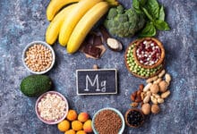 خبراء يكشفون الحقيقة المخفية عن مكملات المغنيسيوم