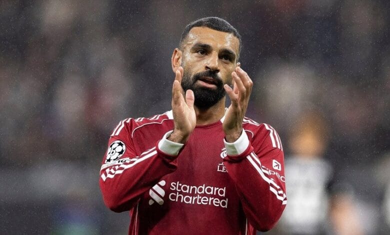 فابريزيو رومانو يكشف موقف إدارة ليفربول من صلاح بعد حذفه بيانات الفريق