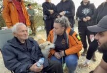 روسي عمره 92 عاما ينجو بأعجوبة من الموت بعد ضياعه في الغابة 3 أيام دون طعام وشراب