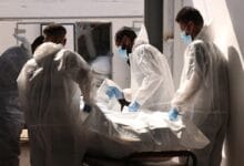 غزة: أكثر من 200 شهيد ونحو 600 جريح بنيران الاحتلال منذ إعلان وقف النار