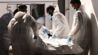 غزة: أكثر من 200 شهيد ونحو 600 جريح بنيران الاحتلال منذ إعلان وقف النار