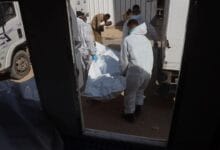 قصف صهيوني على شمال شرق قطاع غزة.. وحصيلة الإبادة تتجاوز الـ69 ألف شهيد