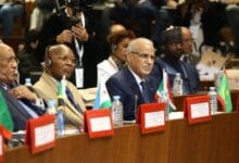 رئيس الجمعية الوطنية: موريتانيا شهدت تطورا ملحوظا في مجال حماية حقوق الطفل