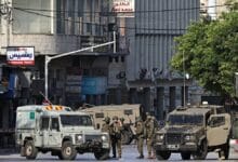 الاحتلال الصهيوني يقتحم عدداً من مدن الضفة.. والمقاومة تتصدى بالرصاص والعبوات