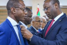 العثور على إطار بوزارة الإسكان مشنوقا بمنزله في نواكشوط