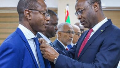 العثور على إطار بوزارة الإسكان مشنوقا بمنزله في نواكشوط