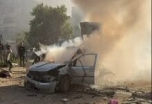 غزة: ارتقاء 20 شهيداً على الأقل بقصف صهيوني على مناطق متفرقة من القطاع