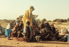 السودان: منظمات تحذّر من كارثة إنسانية وسط استمرار المجازر والحصار في الفاشر