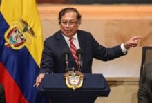 رئيس كولومبيا مهاجماً ترامب: أيها الكاذب أنت وأصدقاؤك.. من تقتلونهم ليسوا مهربي مخدرات