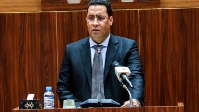 ولد أجاي: لن نسمح بدخول أي شحنة دوائية من الميناء إلا إذا كانت داخل حاوية مبردة