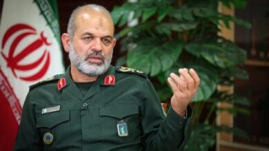 هيئة الأركان الإيرانية: نراقب التطورات... وتهديدات "إسرائيل" دليل تخبط