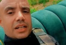 خليفة "أبو شباب": سترى حماس الوجوه الحقيقية التي كان يجب أن تراها منذ وقت طويل