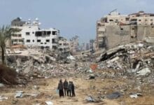 يسرائيل هيوم: ترامب يضغط للتسريع بالمرحلة الثانية من اتفاق غزة