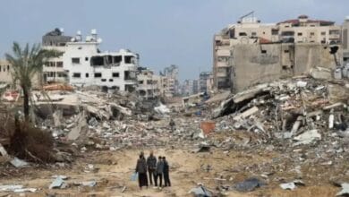 يسرائيل هيوم: ترامب يضغط للتسريع بالمرحلة الثانية من اتفاق غزة