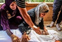 غزة: 29 شهيداً يصلون مستشفيات القطاع في 48 ساعة ... وحصيلة الإبادة ترتفع إلى 71266