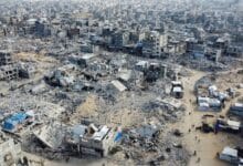 رويترز عن مسؤولين أميركيين: قوة الاستقرار الدولية في غزة لن تواجه حماس