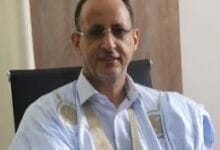 قاضي التحقيق يقرر إطلاق سراح محمد ولد غده