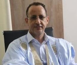 قاضي التحقيق يقرر إطلاق سراح محمد ولد غده