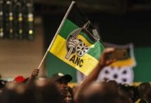 حزب "المؤتمر الوطني الأفريقي" في جنوب أفريقيا: الحزب بحاجة للإصلاح لاستعادة الدعم الشعبي